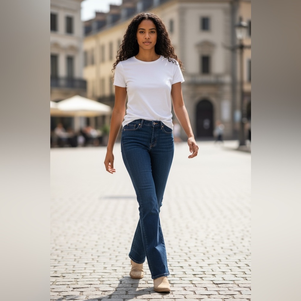 Levi’s Women’s Jeans Classic Denim Pants Casual or Dress Up Casual or Formal